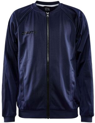 Craft Kinder Trainingsjacke Team Wct Jacket JR 1910838