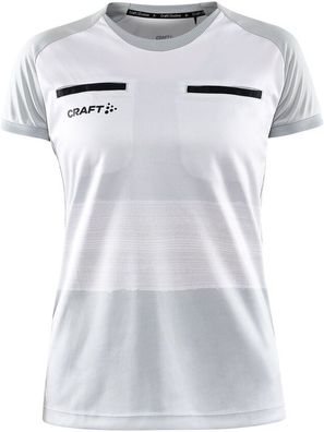 Craft Damen Schiedsrichter Trikot Evolve Referee Jersey W 1910954