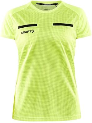 Craft Damen Schiedsrichter Trikot Evolve Referee Jersey W 1910954