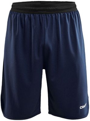 Craft Kinder Sportshorts Progress Basket Shorts JR 1911114
