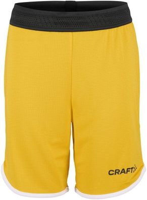 Craft Kinder Sportshorts Progress Basket Shorts JR 1911114