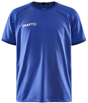 Craft Kinder T-Shirt Progress Indoor Jersey JR 1911102