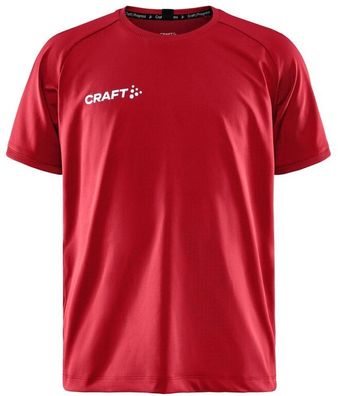 Craft Kinder T-Shirt Progress Indoor Jersey JR 1911102