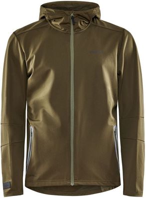 Craft Winterjacke Core Ride SubZ Jacket M 1911171