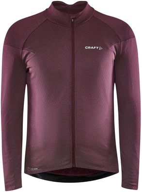 Craft Longsleeve Pro Bike SubZ Lumen LS Jersey M 1911191
