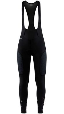 Craft Damen Leggings Adv Bike SubZ Lumen Bib Tights W 1911204