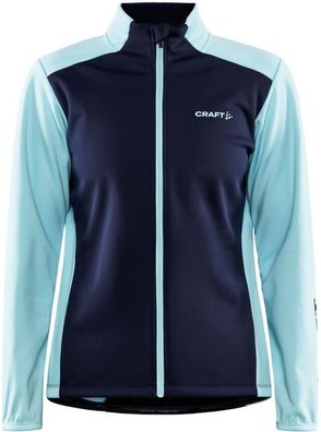 Craft Damen Winterjacke Core Bike SubZ Jacket W 1911430