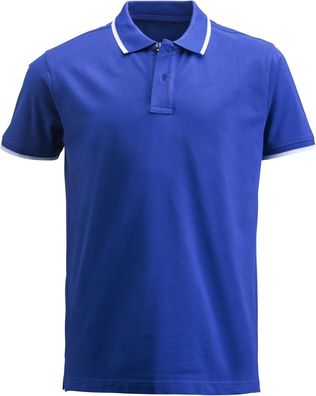 Cutter &amp; Buck Polo Shirt Overlake Men´S 354412