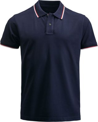 Cutter &amp; Buck Polo Shirt Overlake Men´S 354412