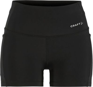 Craft Damen Shorts Adv Essence Hotpants 3 W C17234