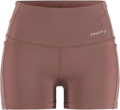 Craft Damen Shorts Adv Essence Hotpants 3 W C17234