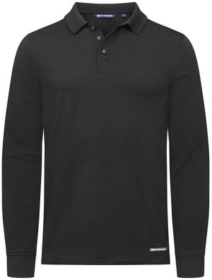 Cutter &amp; Buck Polo Shirt Advantage Long Sleeve 354438