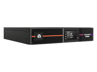 Vertiv GXT5 GXT5LI-2000IRT2UXL - USV (in Rack montierbar/extern)