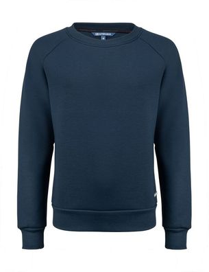 Cutter &amp; Buck Damen Sweatshirt Pemberton Crewneck 358423