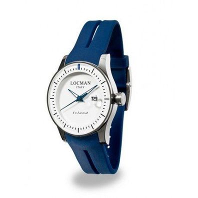 LOCMAN – Frau – 060000WB-WHKSIB – Uhr Locman Unisex