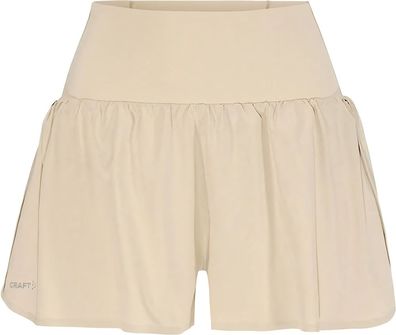 Craft Damen Sportshorts Hypervent Wide Shorts W C17307