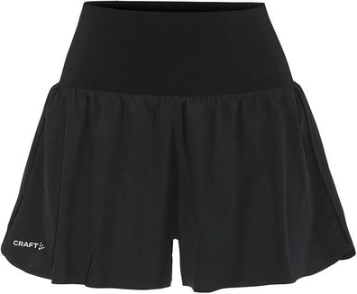 Craft Damen Sportshorts Hypervent Wide Shorts W C17307