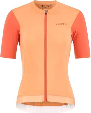 Craft Damen Radtrikot Endur Training Jersey W C17332