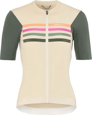 Craft Damen Radtrikot Endur Training Jersey W C17332