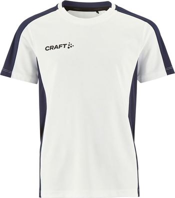 Craft Kinder Trainingstrikot Evolve 2.0 Contrast Jersey JR C17388