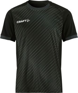 Craft Kinder T-Shirt Evolve 2.0 Graphic Jersey JR C17391
