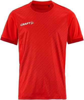 Craft Kinder T-Shirt Evolve 2.0 Graphic Jersey JR C17391