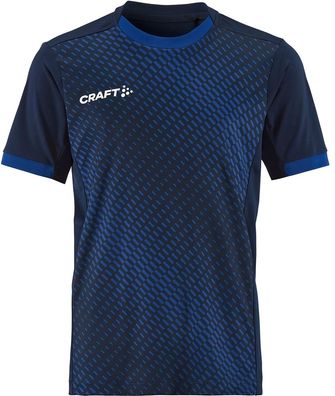 Craft Kinder T-Shirt Evolve 2.0 Graphic Jersey JR C17391