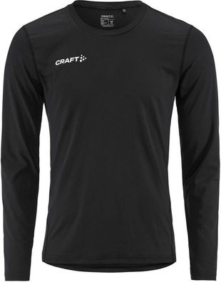 Craft Longsleeve Ability Baselayer LS M C17693
