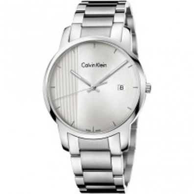 CALVIN KLEIN - Mann/Frau - K2G2G14X - K2G2G14X Stadt