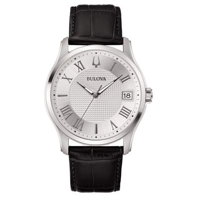 Bulova - 96B388 - Wilton