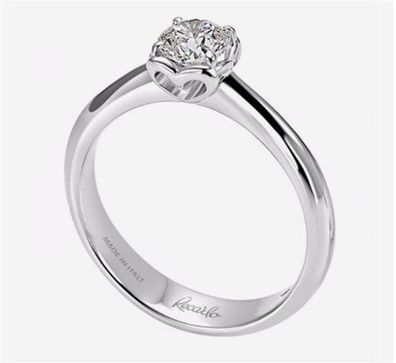 Recarlo - R01SO730/004 - Ring Recarlo Frau