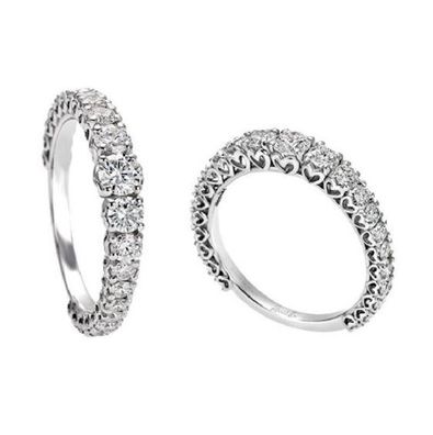 Recarlo - R01MS747/100 - Ring Recarlo Frau