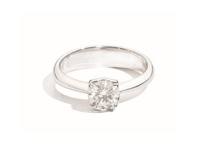 Recarlo - R01SO730/041 - Ring Recarlo Frau