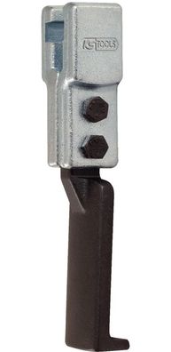 KS TOOLS Abzieherhaken, schlanke Ausführung, 200mm, D=3,6mm