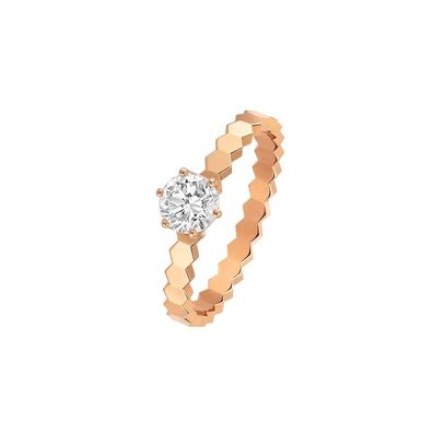 Chaumet - J4NG00 - Bee My Love Solitaire