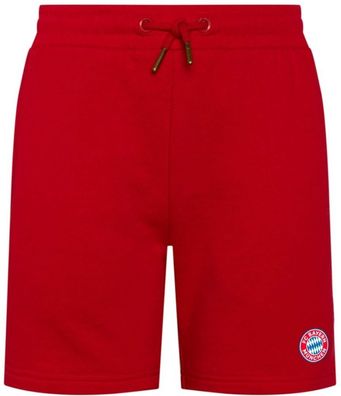 FC Bayern München Kinder Sweatshort Essential 34605