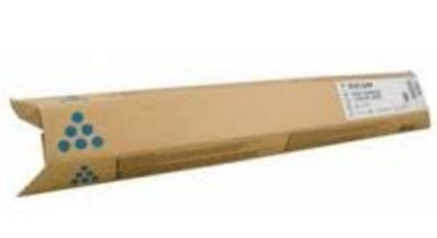 Ricoh Cyan - original - Tonerpatrone - für Aficio MP C2800