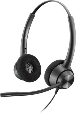 Poly EncorePro 320, USB-A - 300 Series - Headset