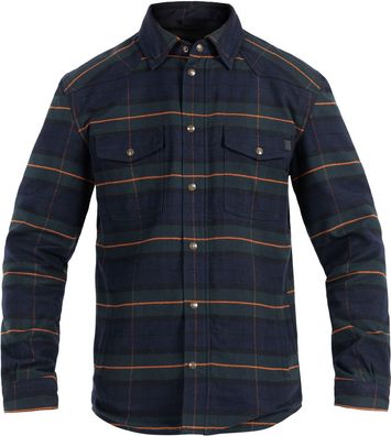 John Doe Motorrad Hemd Motoshirt Vintage