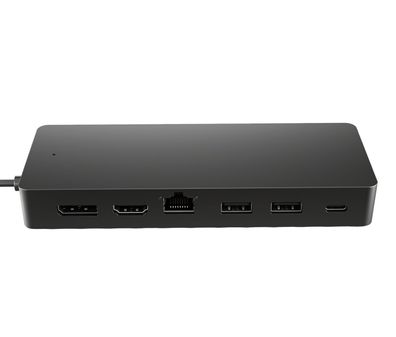 HP Universal USB-C Multiport Hub - Dockingstation