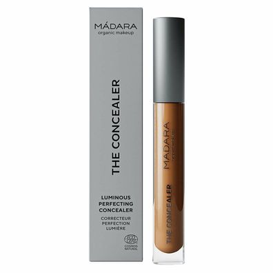 Madara The Concealer Concealer Luminous 66 Mocha 1Un