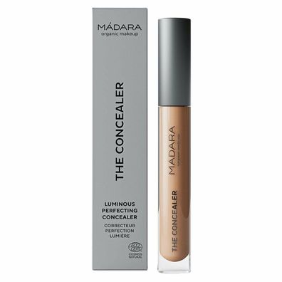 Madara The Concealer Concealer Luminous 45 Almond 1Un