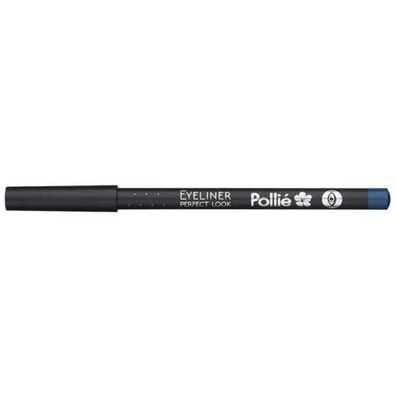 Eurostil Perfect Look Eyeliner Blau 1Un
