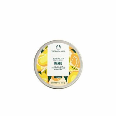 The Body Shop Body Butter