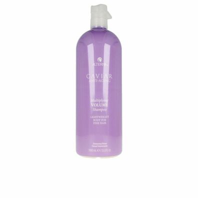 Alterna Caviar Multiplying Volume Shampoo 1000ml