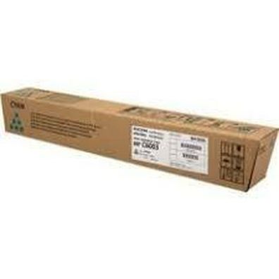 Ricoh Cartridge MP C6003 Cyan (841856)
