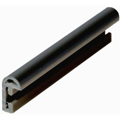 BFHM Kunststoffrahmen 40x30cm - schwarz