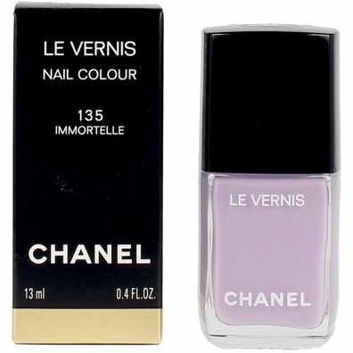 Chanel Le Vernis Longwear Nail Colour