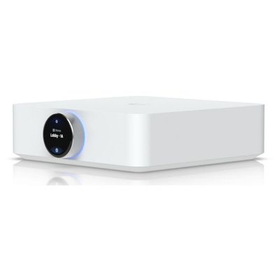 Poweramp (Weiß Wlan, Airplay 2, Spotify Connect)