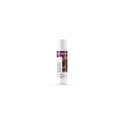 Colorcrem Express Retuschierspray Farbe 75 Ml Braun
